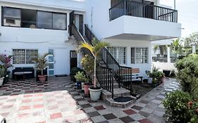 Apartamento Palo Alto